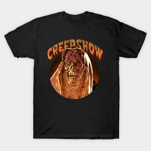 zombie creepshow T-Shirt